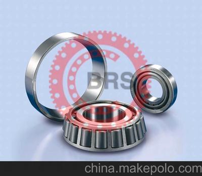 標準圓錐類圓錐滾子軸承圖片大全與洛陽百潤斯軸承產(chǎn)品解析