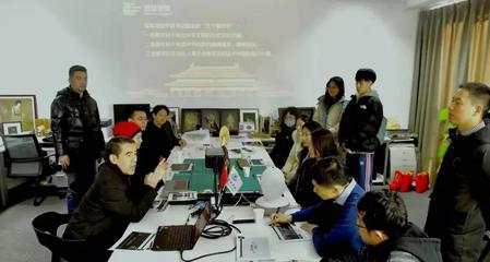 數(shù)字賦能，光影傳承 