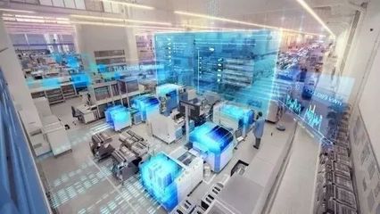 【北京數字內容制作服務】—— 工博會入場券已送達，開啟數字化轉型新篇章